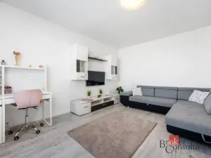 Pronájem bytu 2+1, Vyškov - Vyškov-Předměstí, Tyršova, 63 m2