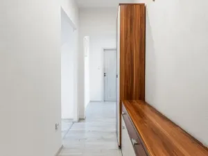 Pronájem bytu 2+1, Vyškov - Vyškov-Předměstí, Tyršova, 63 m2