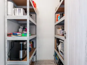 Pronájem bytu 2+1, Vyškov - Vyškov-Předměstí, Tyršova, 63 m2