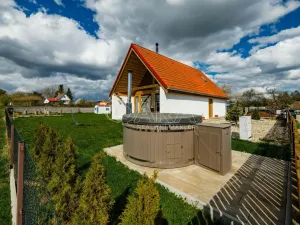 Prodej rodinného domu, Kostelní Radouň, 100 m2