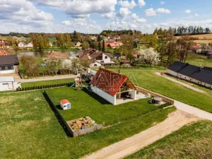 Prodej rodinného domu, Kostelní Radouň, 100 m2