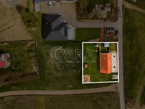 Prodej rodinného domu, Kostelní Radouň, 100 m2