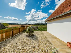 Prodej rodinného domu, Kostelní Radouň, 100 m2