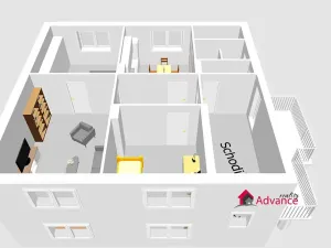 Prodej rodinného domu, Klimkovice, Osvobození, 202 m2