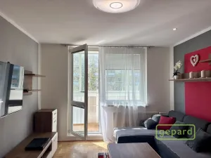 Pronájem bytu 3+1, Olomouc, Jeremiášova, 69 m2