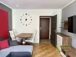 Pronájem bytu 3+1, Olomouc, Jeremiášova, 69 m2