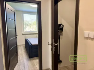 Pronájem bytu 3+1, Olomouc, Jeremiášova, 69 m2