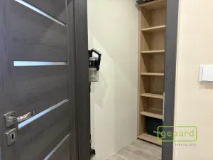 Pronájem bytu 3+1, Olomouc, Jeremiášova, 69 m2