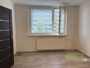 Pronájem bytu 3+1, Olomouc, Jeremiášova, 69 m2