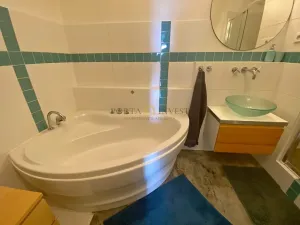 Pronájem bytu 2+kk, Praha - Troja, Krynická, 50 m2