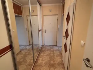Prodej bytu 3+1, Ostrava - Poruba, Vietnamská, 66 m2