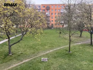 Prodej bytu 3+1, Ostrava - Poruba, Vietnamská, 66 m2