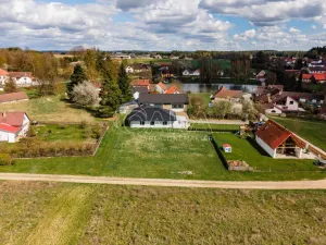 Prodej pozemku pro bydlení, Kostelní Radouň, 880 m2