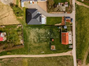 Prodej pozemku pro bydlení, Kostelní Radouň, 880 m2