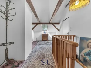 Prodej chalupy, Mařenice, 128 m2