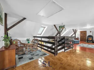 Prodej rodinného domu, Chotovice, 201 m2