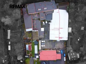 Prodej rodinného domu, Hořovice, nábřeží Hynka Šlosara, 125 m2