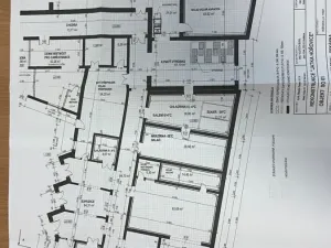 Prodej skladu, Hořovice, nábřeží Hynka Šlosara, 4000 m2