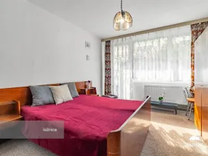 Prodej bytu 3+1, Plasy, Potoční, 74 m2