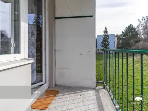 Prodej bytu 3+1, Plasy, Potoční, 74 m2