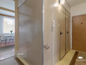 Prodej bytu 3+1, Plasy, Potoční, 74 m2