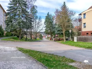 Prodej bytu 3+1, Plasy, Potoční, 74 m2