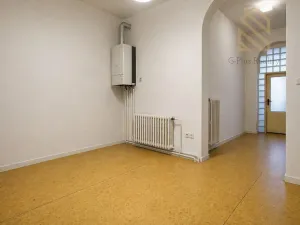 Prodej bytu 3+1, Teplice, Českobratrská, 80 m2