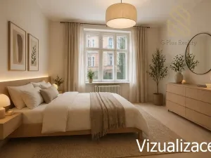 Prodej bytu 3+1, Teplice, Českobratrská, 80 m2