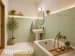 Prodej bytu 3+1, Teplice, Českobratrská, 80 m2