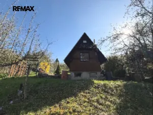 Prodej chaty, Uherský Brod, 25 m2