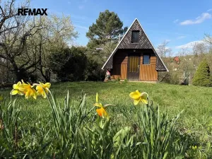 Prodej chaty, Uherský Brod, 25 m2