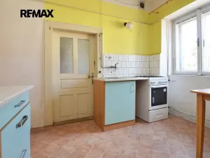 Prodej rodinného domu, Miličín, 300 m2