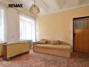 Prodej chalupy, Miličín, 300 m2