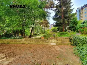 Pronájem bytu 1+kk, Praha - Střešovice, Na Malovance, 24 m2