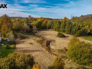 Prodej pozemku pro bydlení, Varnsdorf, 7776 m2