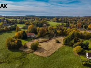 Prodej pozemku pro bydlení, Varnsdorf, 7776 m2