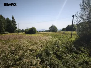 Prodej pozemku pro bydlení, Varnsdorf, 7776 m2