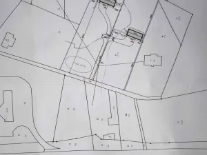 Prodej pozemku pro bydlení, Varnsdorf, 7776 m2