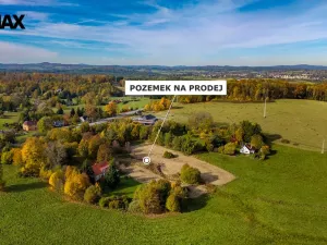 Prodej pozemku pro bydlení, Varnsdorf, 7776 m2