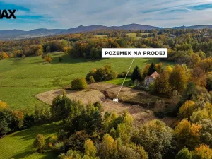 Prodej pozemku pro bydlení, Varnsdorf, 7776 m2