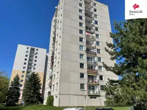 Prodej bytu 3+1, Chrudim, Na Šancích, 75 m2