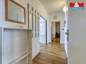 Prodej bytu 4+1, Plzeň - Bolevec, Gerská, 91 m2