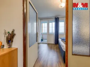 Prodej bytu 4+1, Plzeň - Bolevec, Gerská, 91 m2