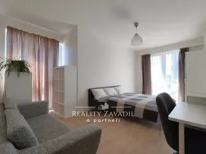 Pronájem bytu 3+kk, Jesenice, Cedrová, 80 m2
