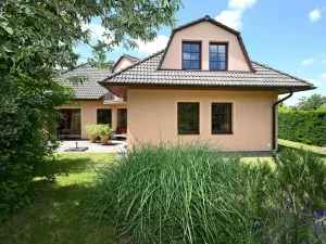 Pronájem rodinného domu, Světice, Na Spojce, 320 m2