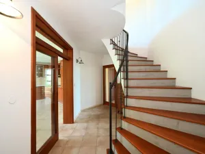 Pronájem rodinného domu, Světice, Na Spojce, 320 m2