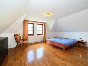 Pronájem rodinného domu, Světice, Na Spojce, 320 m2
