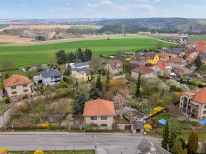 Prodej pozemku, Lhota, 3645 m2