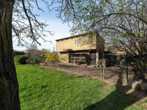 Prodej pozemku pro bydlení, Ořech, Polní, 1140 m2