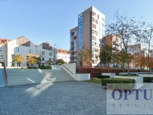 Pronájem bytu 2+kk, Praha - Vinohrady, Korunní, 76 m2